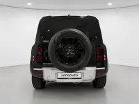 Usado Land Rover Defender S 249 CV (183 kW) 2025 SUV