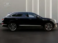 Usado Bentley Bentayga 449 CV (330 kW) 2026 Negro metalizado SUV