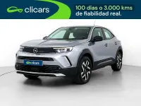 Usado Opel Mokka-e Business Elegance 100 kW (136 CV) 2022 Gris SUV