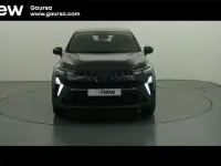 Nuevo Renault Symbioz Evolution 140 CV (102 kW) 2026 Negro SUV
