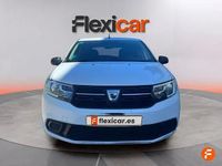 Usado Dacia Sandero Essentiel 90 HP (66 kW) 2019 Branco