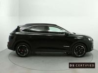 usado DS Automobiles DS7 Crossback BlueHDi DE 96kW (130CV) AT. PERF.LINE