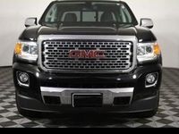 Usado GMC Canyon 181 CV (133 kW) 2020 Pickup/Camioneta