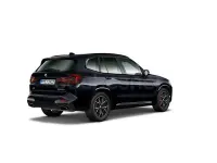 Usado BMW X3 xLine 286 CV (210 kW) 2023 Negro SUV