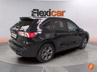 Usado Ford Kuga ST-Line 120 CV (88 kW) 2024 Negro SUV