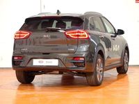 Usado Kia e-Niro 150 kW (204 CV) 2022 Gris SUV