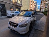 Usado Subaru XV 147 CV (108 kW) 2014 Blanco SUV