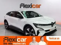 Usado Renault Mégane IV Equilibre 95 kW (130 CV) 2023 Blanco