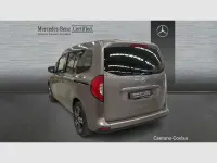 Nuevo Mercedes 180 116 CV (85 kW) 2026 Gris Berlina