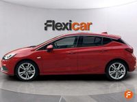 Usado Opel Astra S 150 CV (110 kW) 2018 Rojo