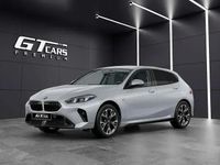 Usado BMW 120 163 HP (119 kW) 2025 Cinzento Citadino