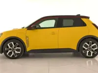 Usado Renault Mégane Techno 110 kW (150 CV) 2025 Utilitario