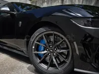 Usado Ford Mustang 459 CV (337 kW) 2024 Negro Coupe