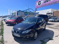 usado Seat Ibiza 1.6tdi style