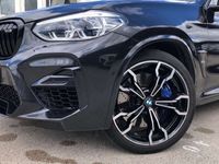 usado BMW X4 M Competition