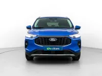Usado Ford Kuga Titanium 150 HP (110 kW) 2025 Azul SUV