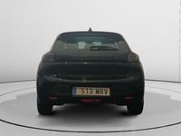 Usado Peugeot 208 Active 101 CV (74 kW) 2024 Negro Utilitario