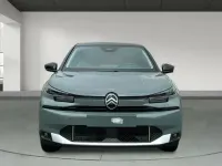 Nuevo Citroën e-C4 114 kW (156 CV) 2025 Gris Utilitario