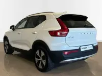 Nuevo Volvo XC40 Core 2026 Blanco SUV