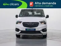 Usado Opel Combo Business Edition 102 CV (75 kW) 2022 Blanco Monovolumen