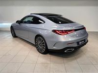 Nuevo Mercedes CLE220 197 CV (144 kW) 2026 Gris Coupe