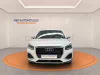 Usado Audi Q2 Advanced Plus 116 CV (85 kW) 2023 Blanco SUV