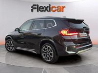 Usado BMW X1 163 HP (119 kW) 2023 Preto SUV