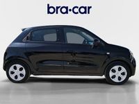 Usado Renault Twingo Intens 92 CV (67 kW) 2021 Negro Utilitario