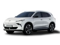 Nuevo MG S5 Luxury 169 kW (231 CV) 2026 Blanco SUV