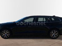 Usado Volvo V60 Core 197 CV (144 kW) 2025 Negro Familiar