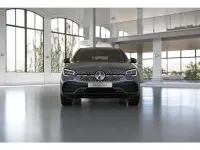 Usado Mercedes GLC300 258 CV (189 kW) 2022 Gris SUV