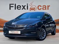 usado Opel Astra 1.4 Turbo S/S 150 CV Excellence Gasolina en Flexicar Leganés