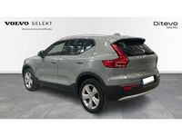 Usado Volvo XC40 Core 163 CV (119 kW) 2025 Gris SUV