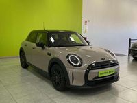 Usado Mini Cooper 136 CV (100 kW) 2022 Gris Utilitario