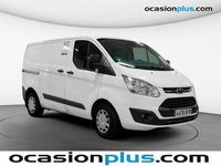 usado Ford Transit Custom Van 2.0 TDCI 96kW 310 L1 Trend