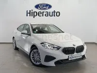 Usado BMW 218 Gran Coupé 136 CV (100 kW) 2023 Blanco Coupe