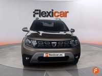 Usado Dacia Duster Prestige 115 CV (84 kW) 2019 Beige SUV
