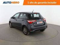 usado Toyota Yaris 1.5 Hybrid Active