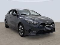 Usado Kia Ceed 140 CV (102 kW) 2025 Gris Utilitario