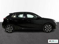 Usado Opel Corsa 100 CV (73 kW) 2025 Negro Utilitario