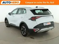 Usado Kia Sportage 150 CV (110 kW) 2023 Blanco SUV