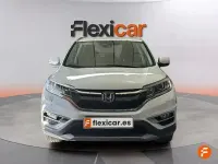 Usado Honda CR-V EX 160 CV (117 kW) 2016 Blanco SUV