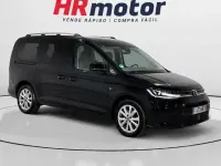 Usado VW Caddy Maxi Life 114 CV (83 kW) 2023 Monovolumen