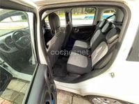 Usado Fiat Panda Lounge 69 CV (50 kW) 2017 Blanco Berlina