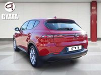 Usado Alfa Romeo Tonale Sprint 130 CV (95 kW) 2023 Rojo SUV