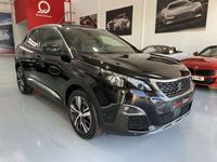 usado Peugeot 3008 1.5bluehdi Gt Line S&s Eat8 130