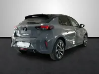 Nuevo Opel Corsa 100 CV (73 kW) 2026 Gris Utilitario