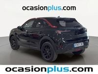 Occasion Opel Mokka GS Line 131 PK (96 kW) 2022 Zwart SUV