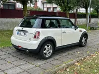Usado Mini Cooper 116 CV (85 kW) 2007 Beige Utilitario