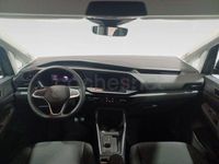 Usado VW Caddy 150 CV (110 kW) 2025 Gris / plata Monovolumen